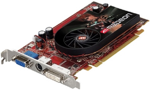 ATI RADEON X1300PRO DRIVERS ATI RADEON X1300PRO WINDOWS 8 X64 TREIBER
